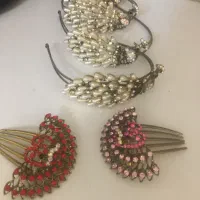 تل مو|زیورآلات و اکسسوری|مشهد, دانشجو|دیوار