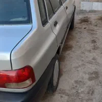پراید 131