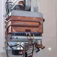 تعمیر کار آبگرمکن دیواری
