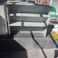 فروش اب چک وجا سینک ظرفشویی با ورق سفید