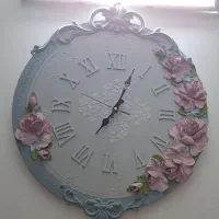 ساعت کار دست