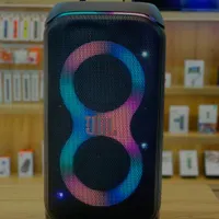 اسپیکر پارتی باکس ۳۲۰ jbl