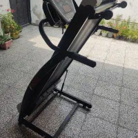 تردمیل برند پرستیژ مدل TS1501F