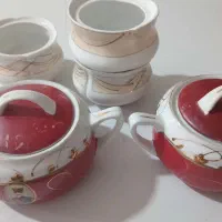 قندان