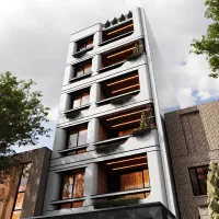 ۱۱۵ متر دوخواب دوممر فول امکانات سرمایه‌گذاری خرید