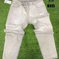 کارخانه پوشاک و شلوار جین مردانه پنبه