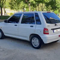 پراید 111