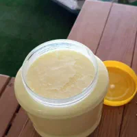 روغن شحم گاو معطر / عمده / خالص و طبیعی