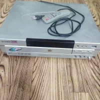 دستگاه وی سی دی