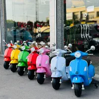 شهر وسپا نی نی کار