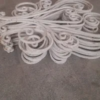 نرده|مصالح و تجهیزات ساختمان|قم, شهرک امام حسین|دیوار