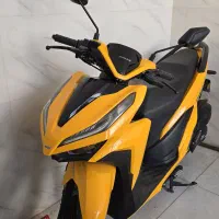 موتور طرح کلیک وسپا ویو