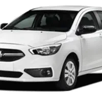 فروش خودروی شاهین