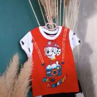 لباس بچه گانه