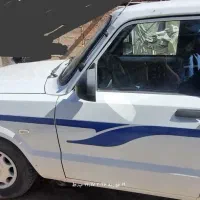 مزدا کارا تک کابین مدل ۱۴۰۲