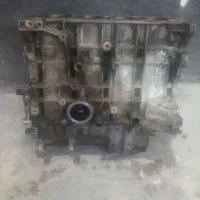 بلوک نیم موتور کامل