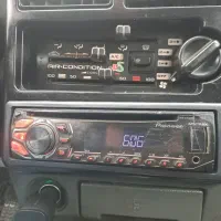 ظبط پایونیر