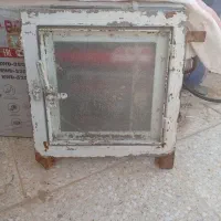 درب و پنجره