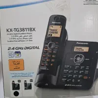 تلفن پاناسونیک