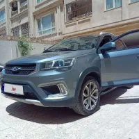 ایکس ۲۲ مدل ۹۷ اکسلنت اسپرت لاکچری