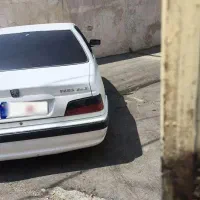 پارس xu7مدل 1399