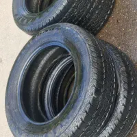 لاستیک بارز 98H 215/65R16 بالای نود درصد
