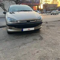 ۲۰۶مدل ۸۳تیپ ۲