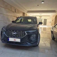 هایما اس ۸ مشگی