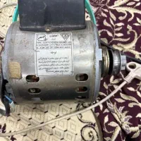 دینام کولر موتوژن 7000 باپمپ آب