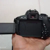 700D CANON|دوربین عکاسی و فیلم‌برداری|تهران, نعمت‌آباد|دیوار