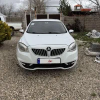 برلیانس  h330 اتومات