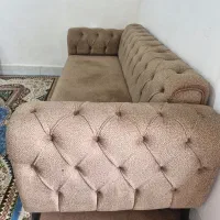 کاناپه مبل سه نفره