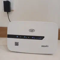مودم TF-i60 E1 ایرانسل TD-LTE/4.5G