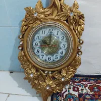 ساعت دیواری سالم