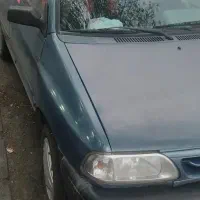 اجاره پراید