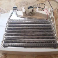 اواپراتور و فن و کشو فریزر پارس