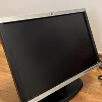 مانیتور اچ پی ۱۹ اینچ