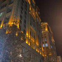 برج‌باغ لاکچری ۲۶۰متر ۴خ فول مشاعات پونک|فروش آپارتمان|تهران, پونک|دیوار