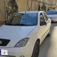 خودرو تیبا ۱