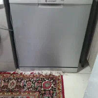 ماشین ظرفشویی زیرووات (ZEROWATT) سیلور