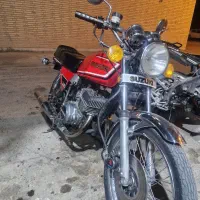 سوزوکی x7 برق فابریک