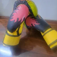 دستکش بوکس