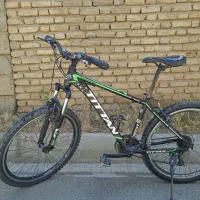 فروش دوچرخه تیتان