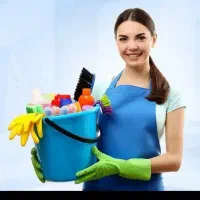 نظافت منازل و راه پله