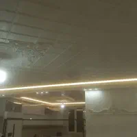 گچکاری و لکه گیری