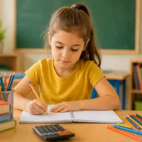 آموزش ریاضی