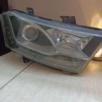چراغ دنا معمولی