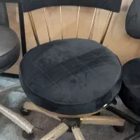 صندلی استاد کار خطی