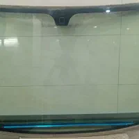 شیشه جلو پراید