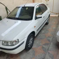 سمندالیکس مدل۹۲